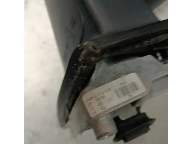 Zpětné zrcátko  levé BMW X1 F48 F49 2021    