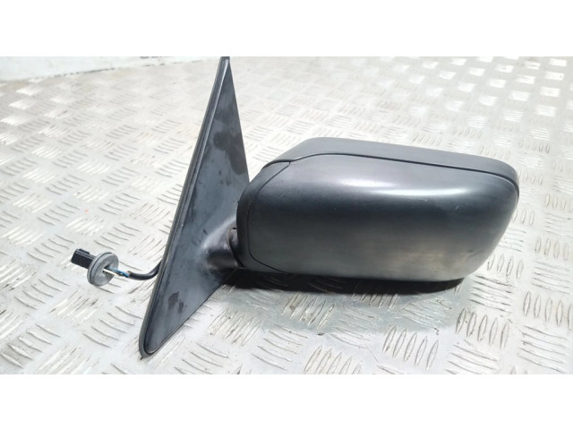 Zpětné zrcátko  levé BMW 3 E36 1991  8122569, 0117351  