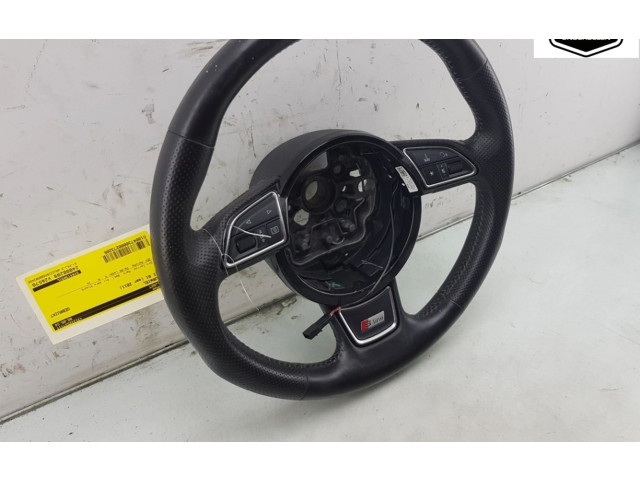 Руль Audi A1  2010 - 2018 года 8X0419091L, 8X0419091L      