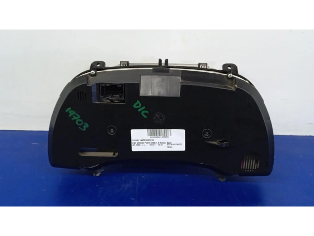 Přístrojová deska  Fiat Punto (199)  51716455790271, CUADROINSTRUMENTOS  
