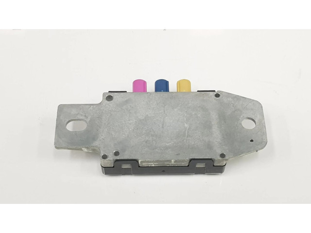 Блок управления DPLA19C097BA, C2D33465   Jaguar XE