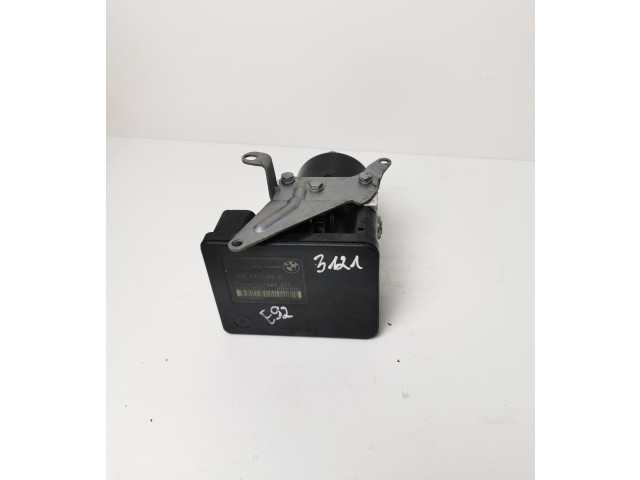 Jednotka ABS 34516777158, 34526777159   BMW 3 E92 E93 2008