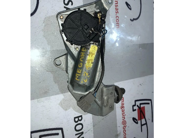 Моторчик заднего дворника 8200028554, 8200028554    Renault Megane I
