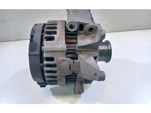 Генератор A0131549002, 0121715029   Mercedes-Benz C W203      