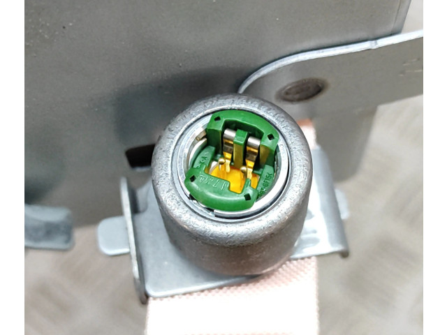 Подушка безопасности пассажира 739600K040   Toyota Hilux (AN120, AN130)