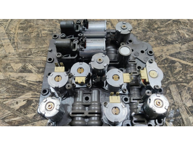 Блок управления коробкой передач 20600061KB, 02E927770AL   Volkswagen PASSAT B7