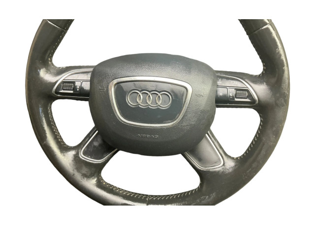 Volant Audi A3 S3 A3 Sportback 8P 2009 8U0419091B, 8V0880201AG  
