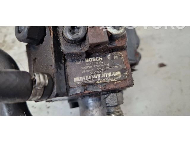 Vstřikovací čerpadlo 0445010184   Saab 9-3 Ver2    Z19DTH 
