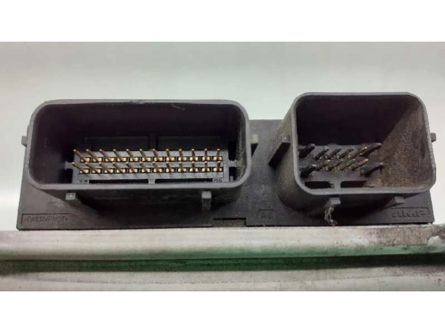 Блок управления P56044599AF, 00G3P1F1   Jeep Cherokee III KJ