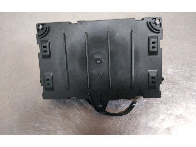   Pojistková skříňka 9656148080   Peugeot 407 2004