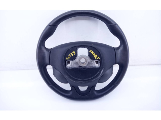 Руль Smart ForFour II W453  2014 -  года A4534600403, 484002495R      