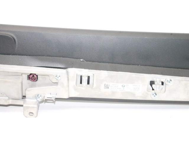 Дисплей    65505A641E7, 5A641E7   BMW i4