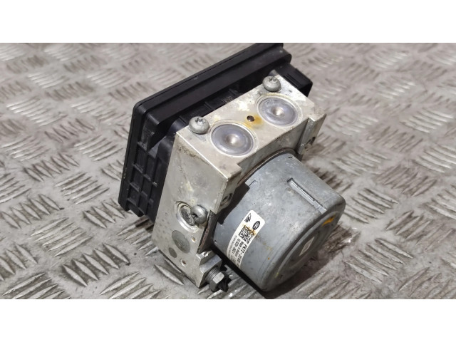 Jednotka ABS FK722C405AF, 615204001A0   Land Rover Discovery Sport 2015