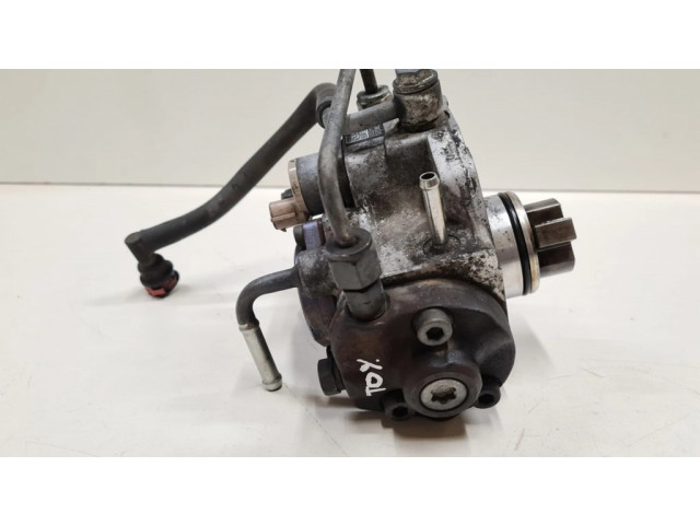 Vstřikovací čerpadlo 221000R020, HU2940000303   Toyota Avensis T250  pro naftový motor 2.2  