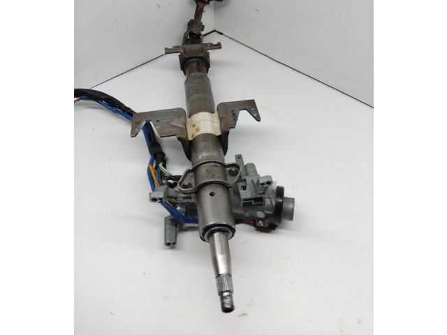    Рулевая рейка 35S00907369   Subaru Justy  -  года