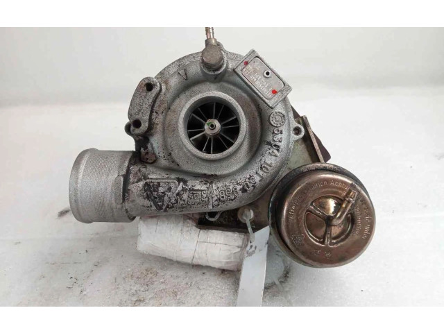  Турбина Audi A4 S4 B5 8D  058145703J, 058145703J         