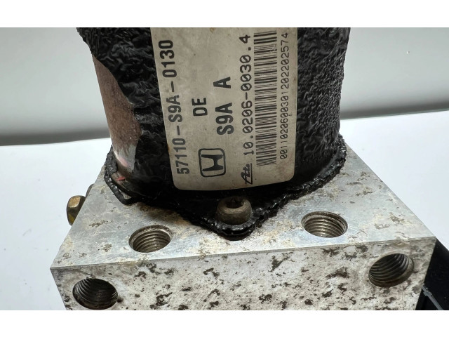 Jednotka ABS 57110-S9A-0130, 57110S9A0130   Honda CR-V 2004