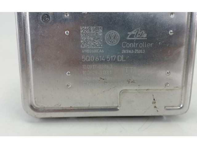 Jednotka ABS 5Q0614517DL   Volkswagen Golf VII 2012