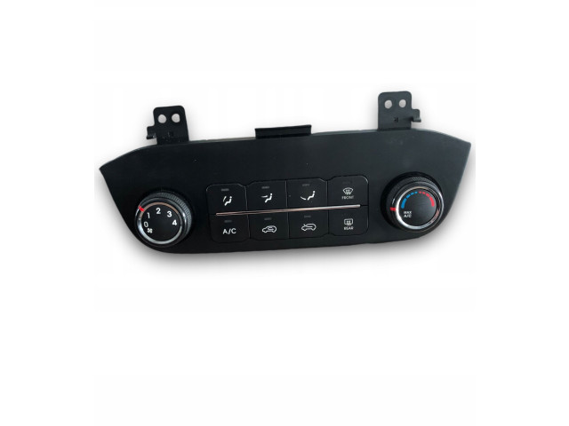 Блок управления климат-контролем 972503U001   KIA Sportage