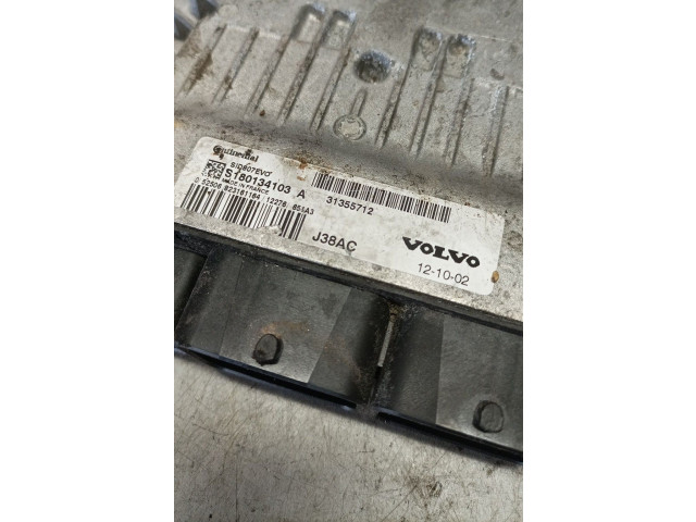 Řídící jednotka S180134103A   Volvo V40 Cross country 2012