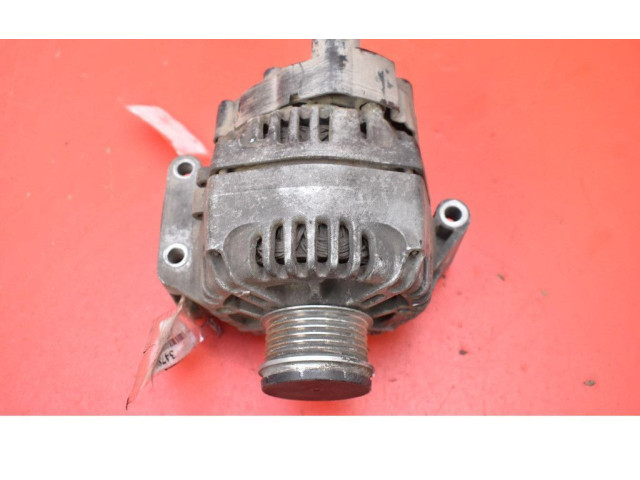 Рулевая рейка  Генератор B86851784845, B86851784845   Fiat Fiorino  -  года