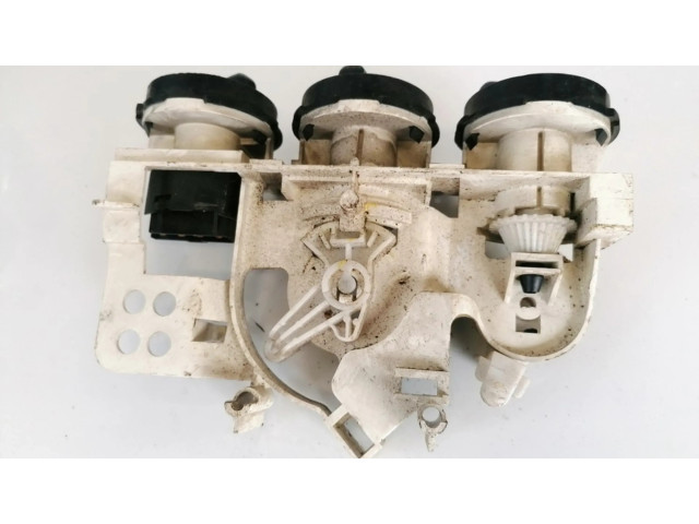 Блок управления климат-контролем 97628293352, 9-76282-93352   Mitsubishi Galant