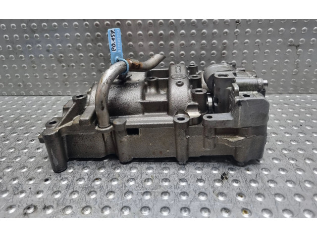 Čerpadlo oleje 03L103537   Audi A4 S4 B8 8K   