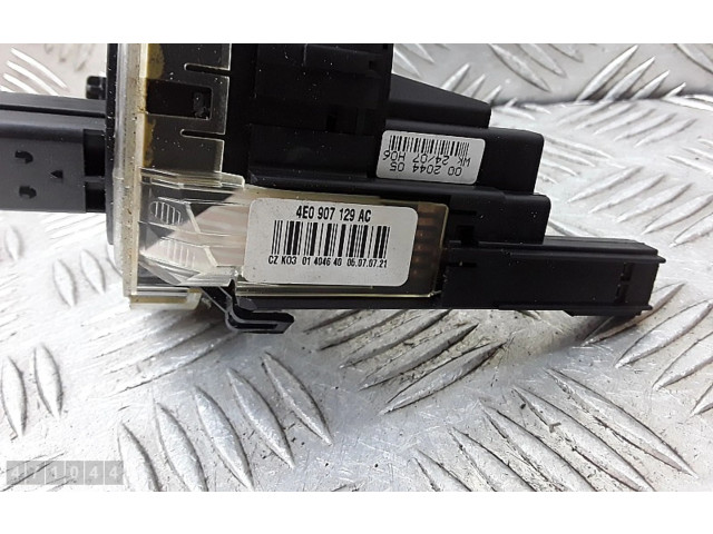 Подрулевой шлейф SRS 4E0907129AC   Audi A8 S8 D3 4E