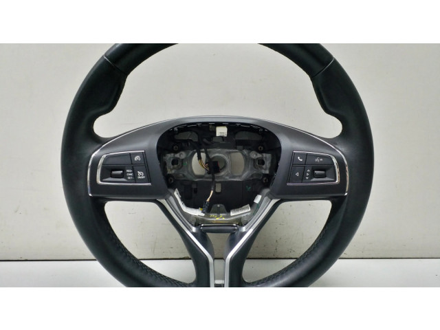 Volant Maserati Ghibli 2015 06700186830  