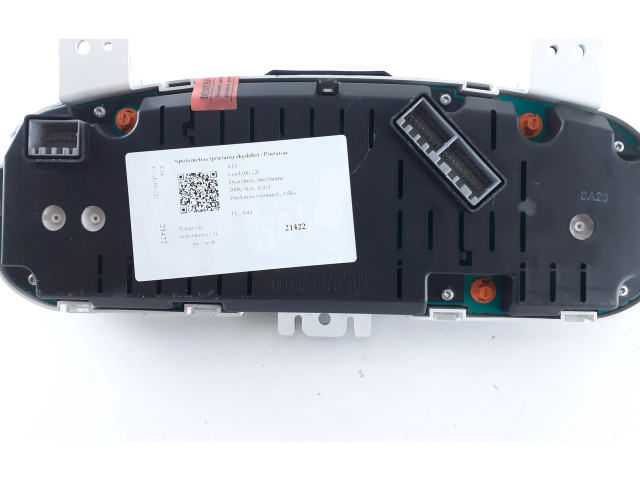 Панель приборов 940031H131   KIA Ceed       
