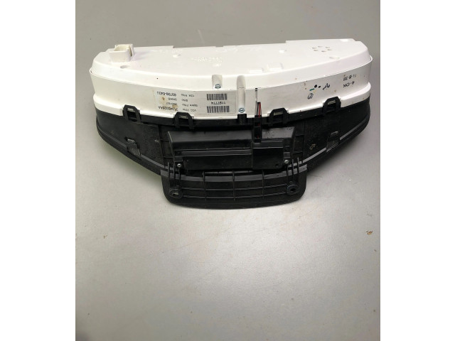 Панель приборов 31343326AA, 36001837   Volvo XC60       