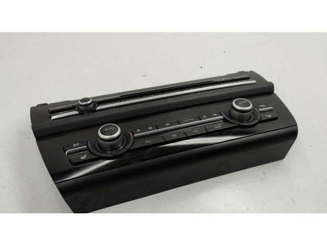 Блок управления климат-контролем 931767001, 126888224   BMW M5