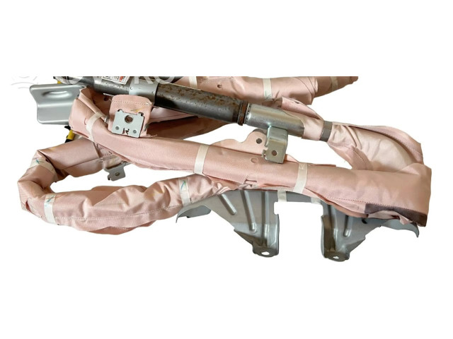 Боковая подушка безопасности 617309500C, 616540800A   Mitsubishi ASX