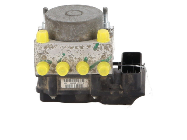 Jednotka ABS 6001551520   Renault Dacia Duster 2010
