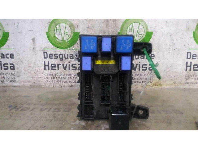   Pojistková skříňka 911981C001, 0090012   Hyundai Getz 2007
