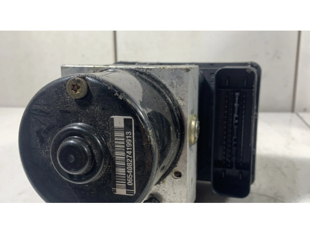 Jednotka ABS 34516757387   BMW 3 E46 2002