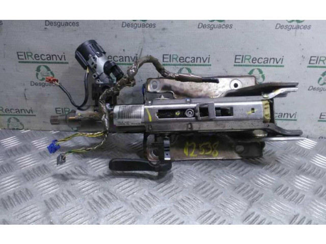 Volant Peugeot 207 CC 2005 26099776  