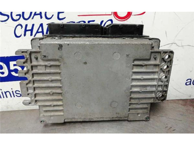 Блок управления MEC32040, MEC32040   Nissan Micra C+C