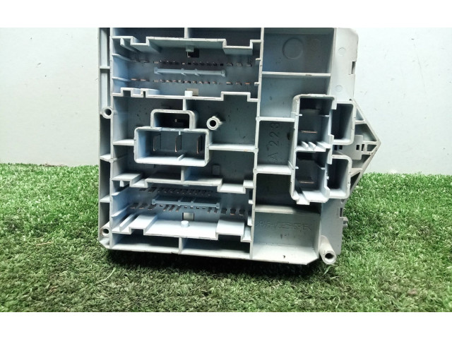 Pojistková skříňka Řídící jednotka BSM 46778448   Fiat Punto Evo 2002