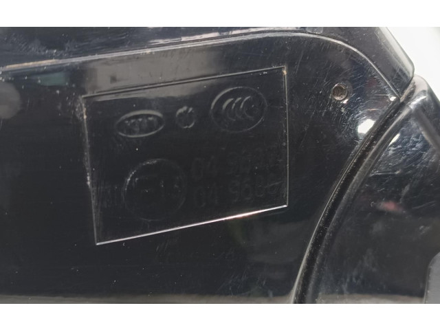 Zpětné zrcátko  KIA Niro 2016  049687  