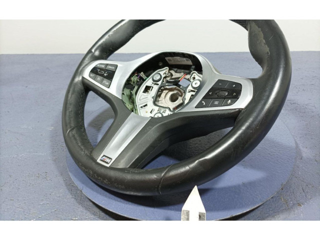 Volant Alpine B3 B4 B5 B6 E90 E91 E92 E93 2022 7857776, 7857776  