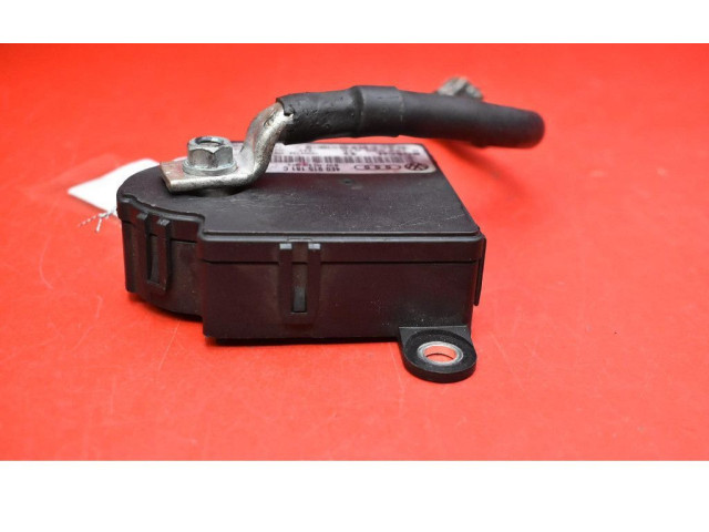 Блок управления двигателем ECU 4E0915181C, 4E0915181C   Audi A8 S8 D3 4E