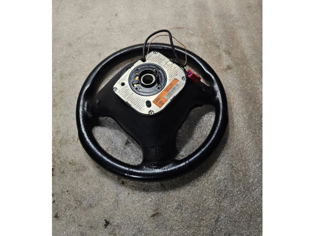 Руль Audi A8 S8 D2 4D  1994 - 2002 года 4A0124a      