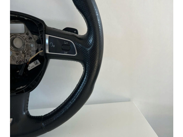 Volant Audi Q7 4L 2009 4F0419091DP, 62278150A  