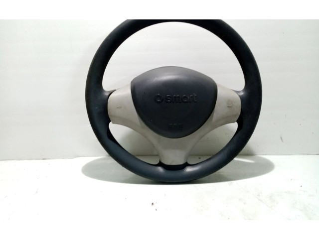 Руль Smart ForFour I  2004 - 2006 года 4544600503CG2A      