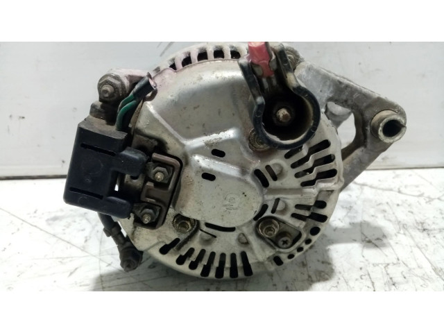 Генератор WN210004240, 0986080630   Jeep Cherokee 2.5     