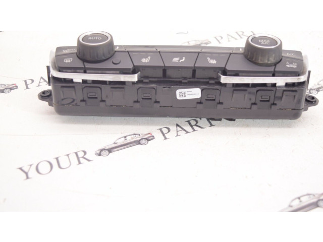 Блок управления климат-контролем 9471104   BMW X1 F48 F49