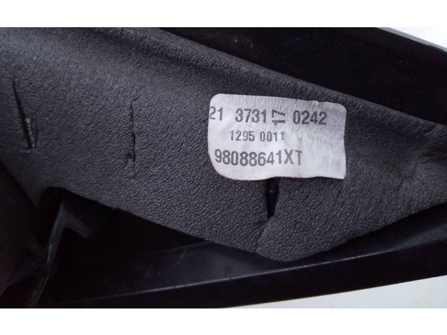 Zpětné zrcátko  Peugeot 308 2017  98088641XT, E1-A4-39-2  
