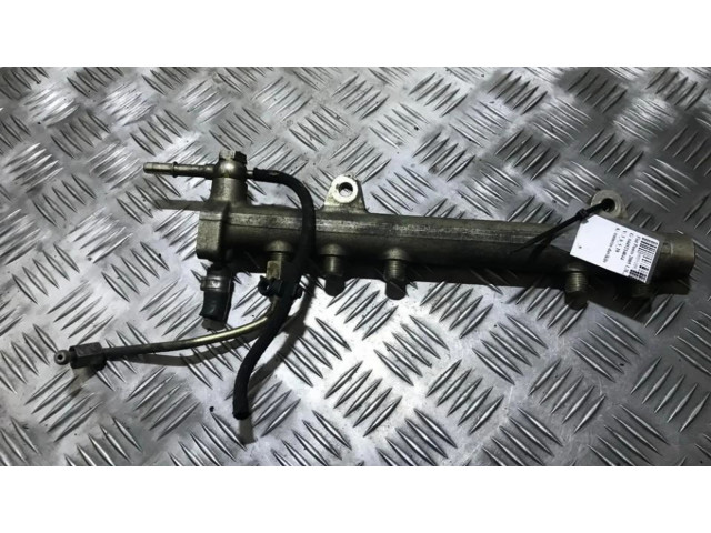 Vstřikovací lišta 0445214044   Fiat Punto (188)  pro naftový motor 1.3  
