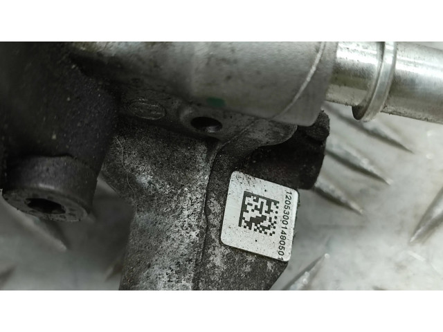 Vstřikovací čerpadlo 9684778280, 9672605380   Peugeot 5008  pro naftový motor 1.6  